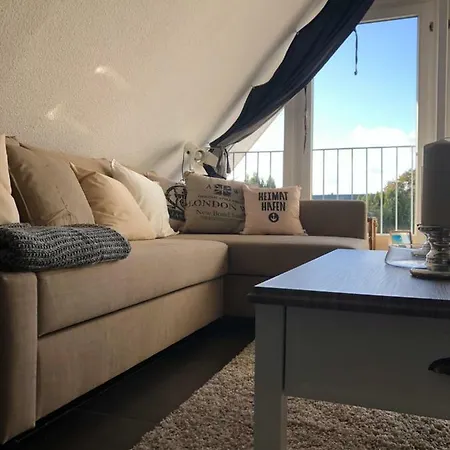 „little Hamptons“ *