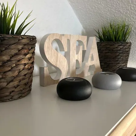 „little Hamptons“ Grömitz