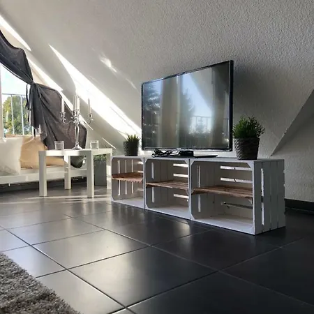 Lägenhet „little Hamptons“ Grömitz