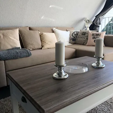 „little Hamptons“ * Grömitz