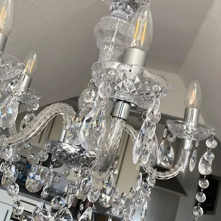 Lägenhet „little Hamptons“ Grömitz