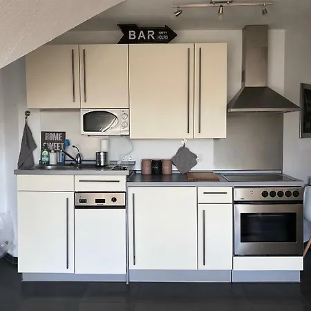 „little Hamptons“ Lägenhet *