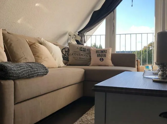 „little Hamptons“ *