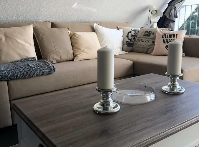 „little Hamptons“ * Grömitz