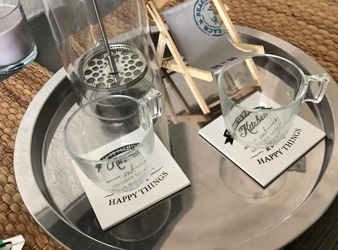 „little Hamptons“ * Grömitz