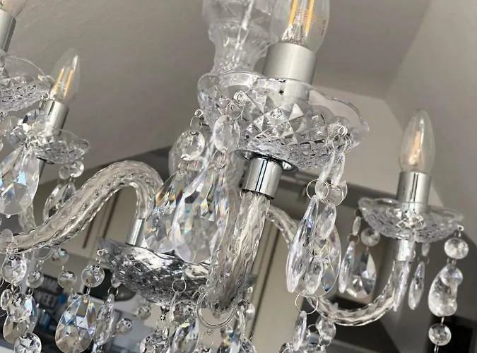 Lägenhet „little Hamptons“ Grömitz