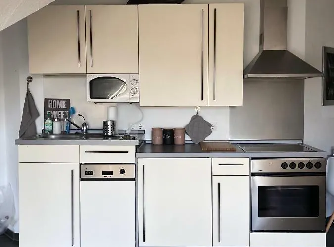 „little Hamptons“ Lägenhet *